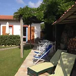 Gemuetliches In Mit Grill Und Terrasse By Interhome * Capoliveri (Isola d'Elba)