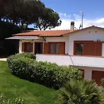 Gemuetliches In Mit Grill Und Terrasse By Interhome Apartment Capoliveri (Isola d'Elba)