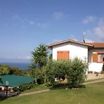 Gemuetliches In Mit Grill Und Terrasse By Interhome Lägenhet Capoliveri (Isola d'Elba)