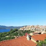 Gemuetliches In Mit Grill Und Terrasse By Interhome Lägenhet Capoliveri (Isola d'Elba)