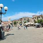 Apartment Gemuetliches In Mit Grill Und Terrasse By Interhome Capoliveri (Isola d'Elba)