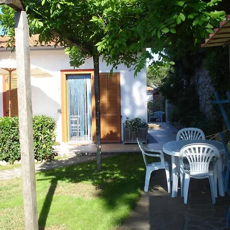 Gemuetliches In Mit Grill Und Terrasse By Interhome *
