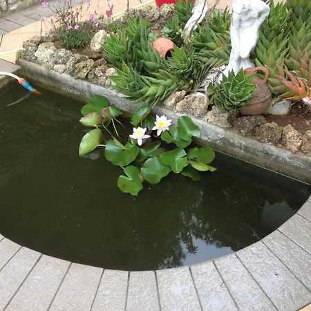 アパート Gemuetliches In Mit Grill Und Terrasse By Interhome