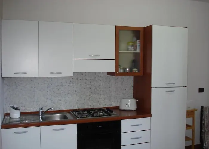 Gemuetliches In Mit Grill Und Terrasse By Interhome