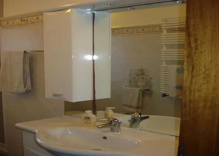 Lejlighed Gemuetliches In Mit Grill Und Terrasse By Interhome *