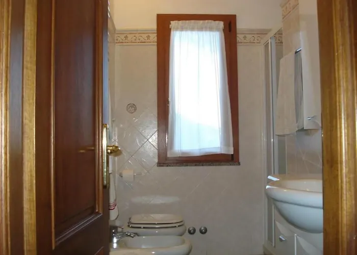 Gemuetliches In Mit Grill Und Terrasse By Interhome * Capoliveri (Isola d'Elba)