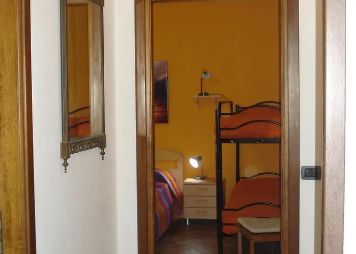 Gemuetliches In Mit Grill Und Terrasse By Interhome Lejlighed Capoliveri (Isola d'Elba)