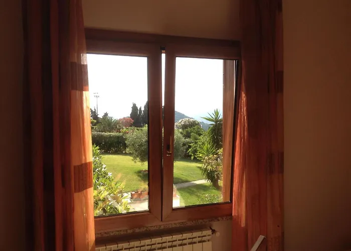 Lejlighed Gemuetliches In Mit Grill Und Terrasse By Interhome *