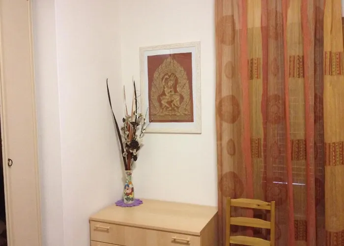 Gemuetliches In Mit Grill Und Terrasse By Interhome Lejlighed Capoliveri (Isola d'Elba)