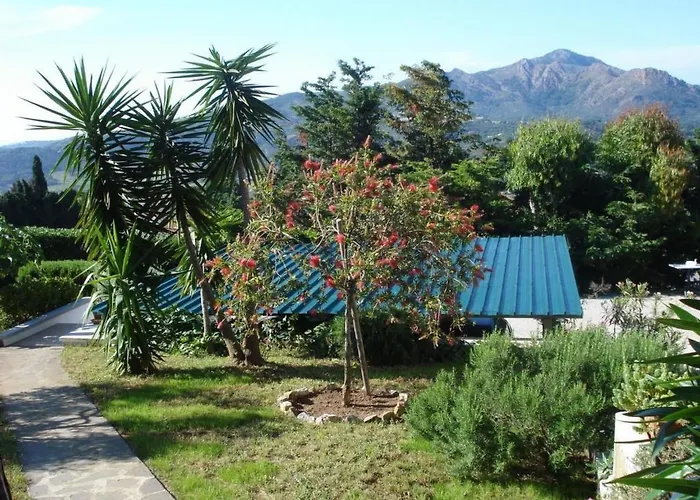 Gemuetliches In Mit Grill Und Terrasse By Interhome Lejlighed *