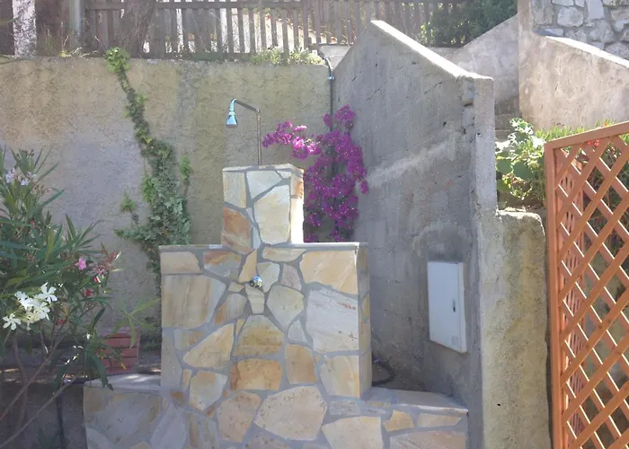 Gemuetliches In Mit Grill Und Terrasse By Interhome Capoliveri (Isola d'Elba)