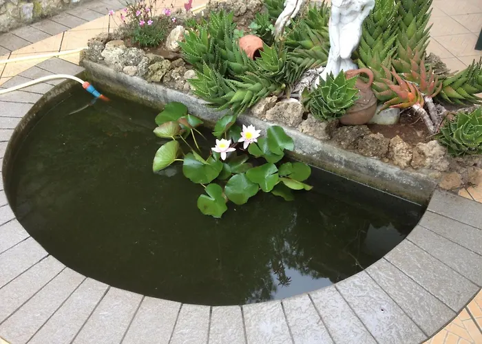 Lejlighed Gemuetliches In Mit Grill Und Terrasse By Interhome