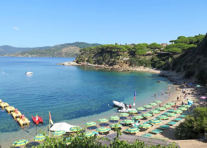 Lejlighed Gemuetliches In Mit Grill Und Terrasse By Interhome